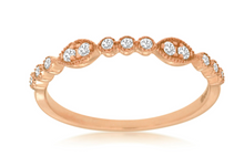 Load image into Gallery viewer, Diamond Band