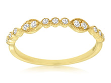 Load image into Gallery viewer, Diamond Band