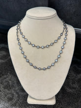 Load image into Gallery viewer, Razzle Dazzle Station Necklace
